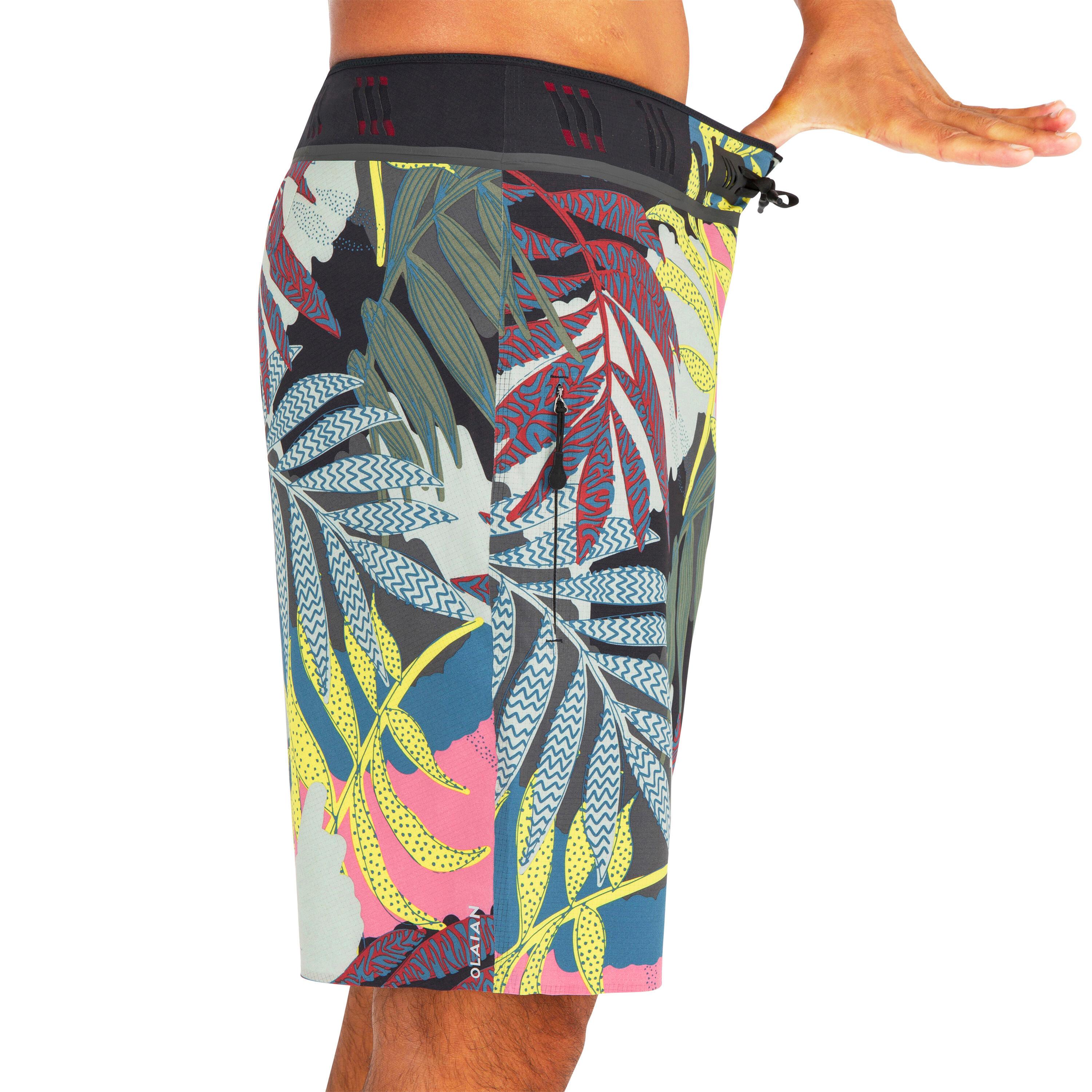 OLAIAN  Boardshorts - Wonderflo 