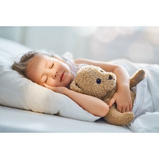 Terraillon  Zen Box Kid Soundbox Beruhigende Klänge, 8 Lichtstimmungen & Bluetooth 