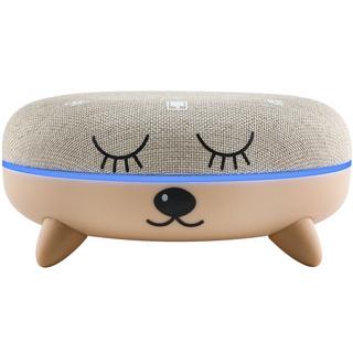 Terraillon  Zen Box Kid Soundbox Beruhigende Klänge, 8 Lichtstimmungen & Bluetooth 