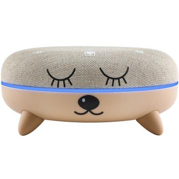 Zen Box Kid Soundbox Beruhigende Klänge, 8 Lichtstimmungen & Bluetooth