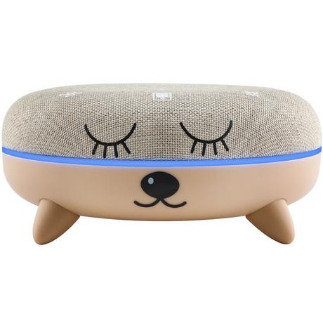 Terraillon  Zen Box Kid Soundbox Beruhigende Klänge, 8 Lichtstimmungen & Bluetooth 