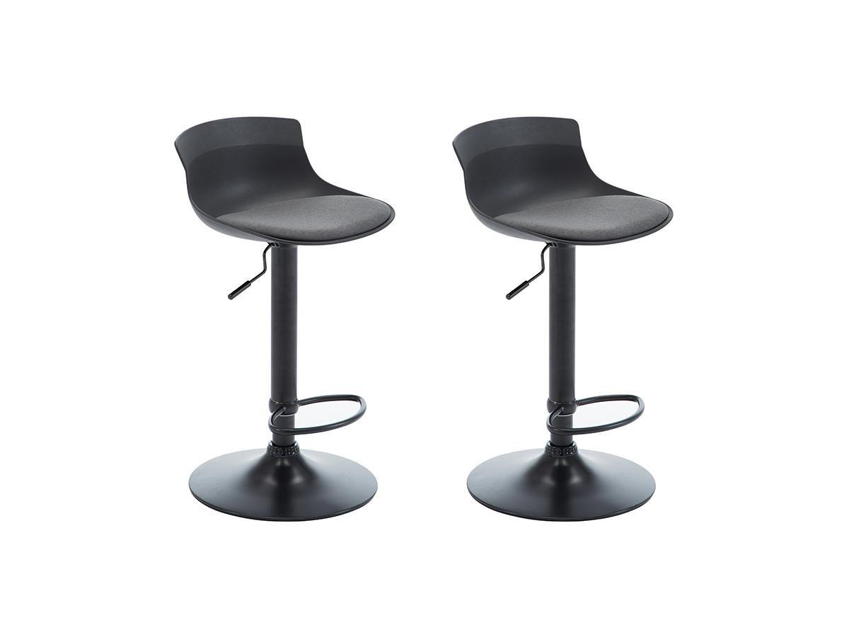 Image of Barhocker 2erSet ALBEDO Barhocker 2erSet ALBEDO