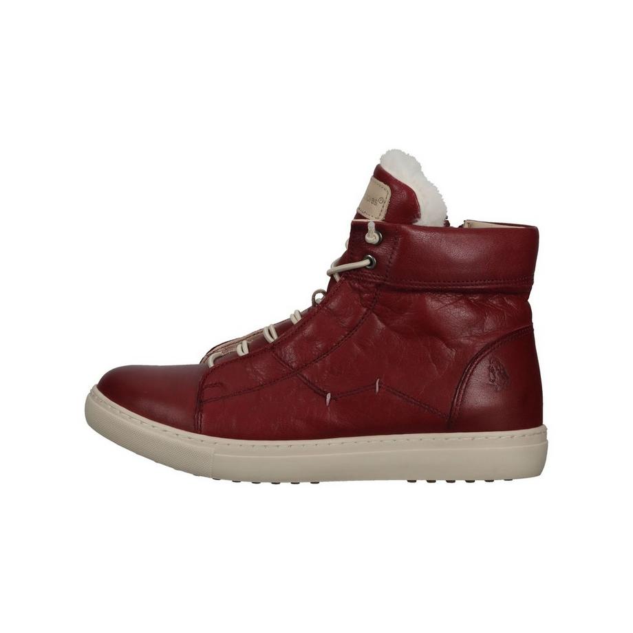 Hush Puppies High Top Sneaker  