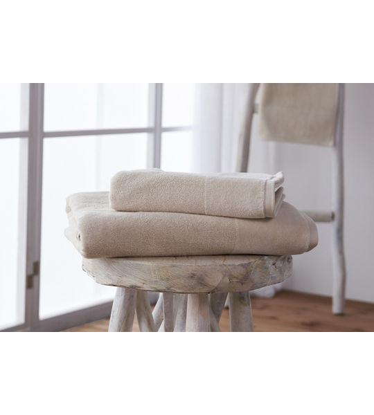 Living Home Softfeel Serviette de douche  