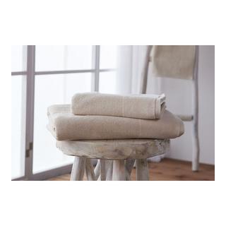 Living Home Softfeel Serviette de douche  