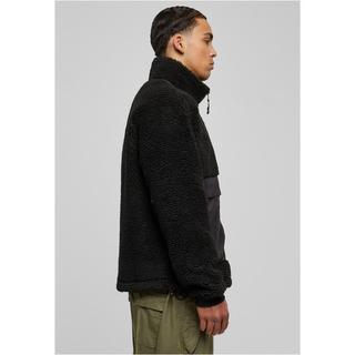 URBAN CLASSICS  feece urban cassics sherpa 