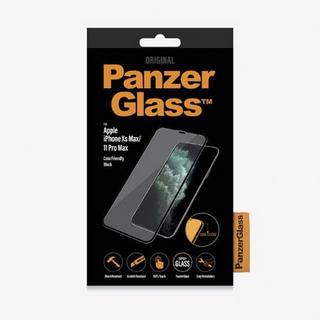 PanzerGlass  Verre pour iPhone 11 Pro max 