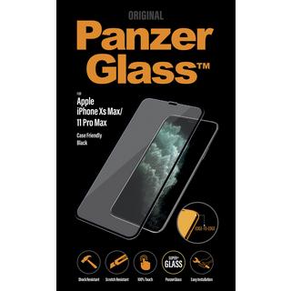 PanzerGlass  Verre pour iPhone 11 Pro max 