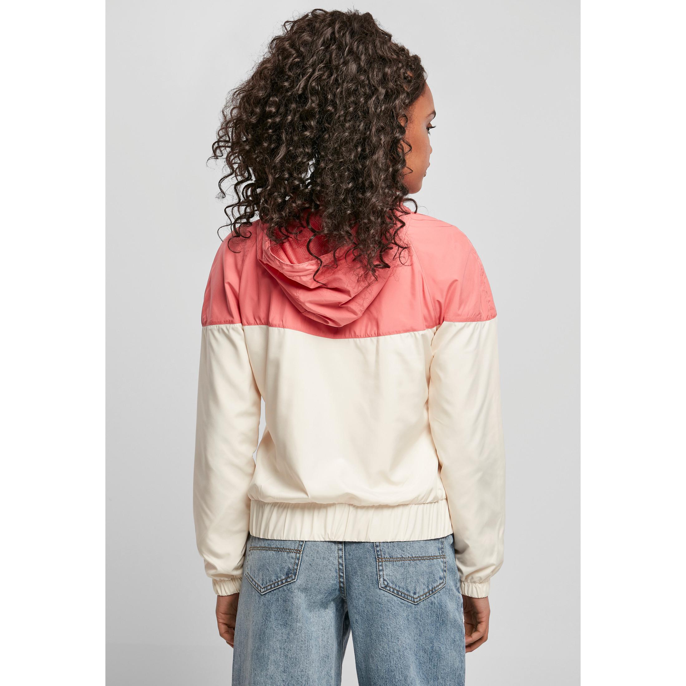 URBAN CLASSICS Giacca Arrow Antivento  