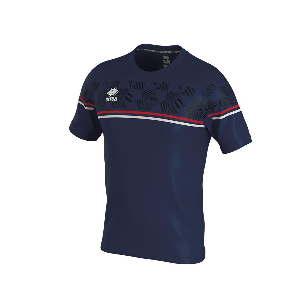 errea  maillot enfant diamantis maglia 