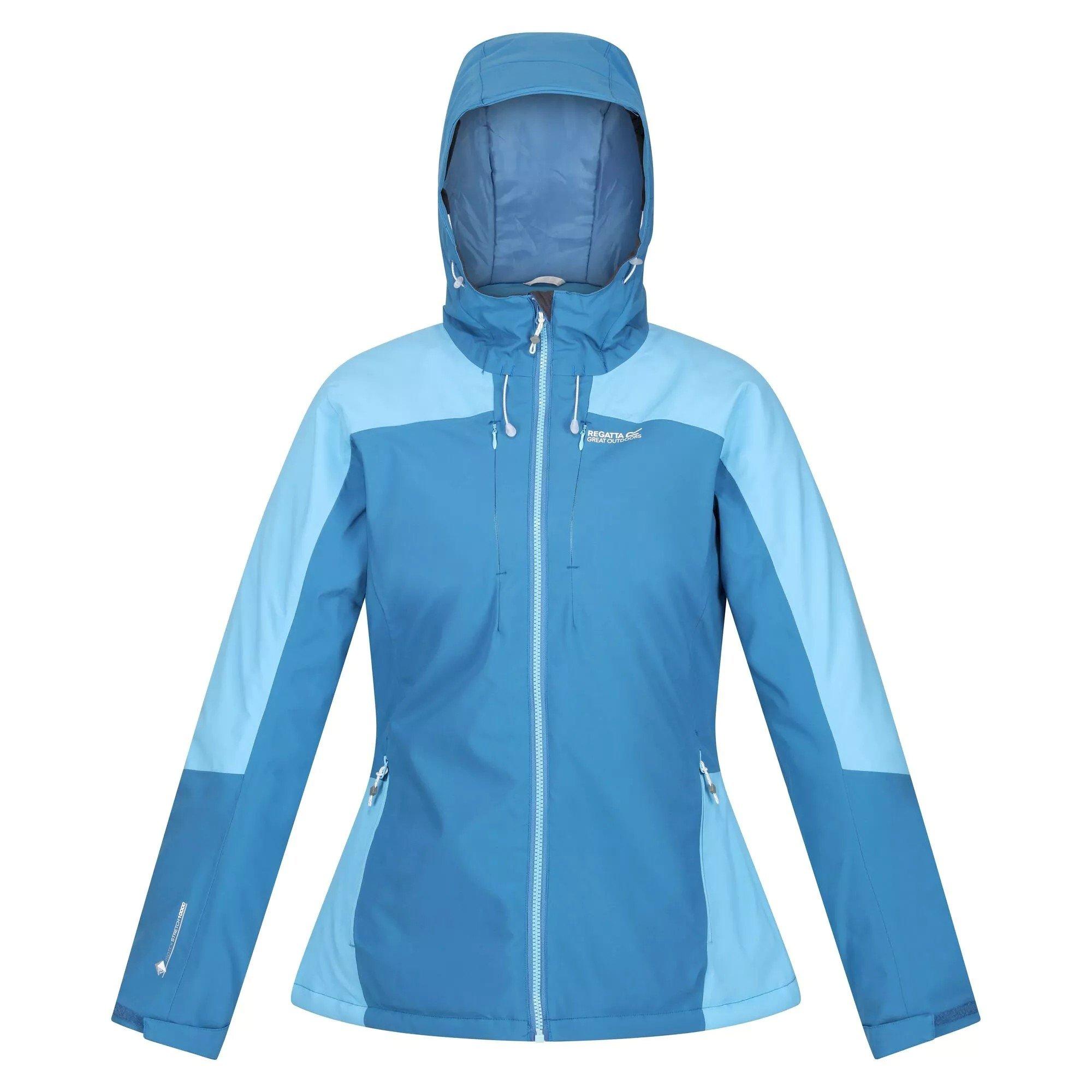 Regatta  Highton II Steppjacke 