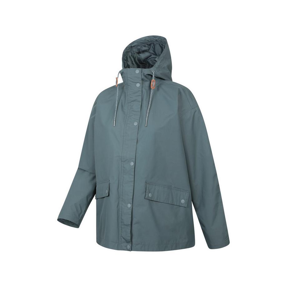 Mountain Warehouse Misty Wasserfeste Jacke  