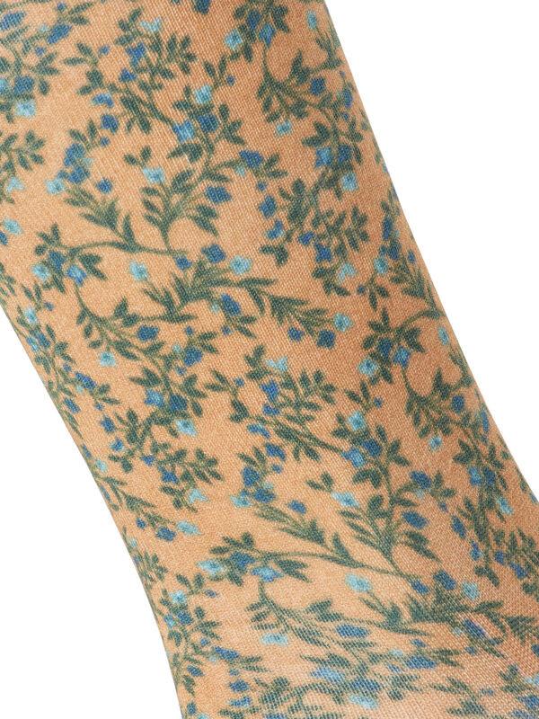 Burlington Calze Ditsy Floreali  