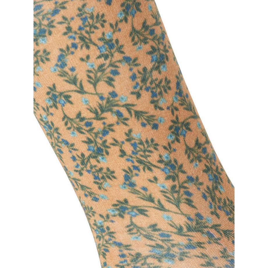 Burlington Chaussettes Ditsy Floral  