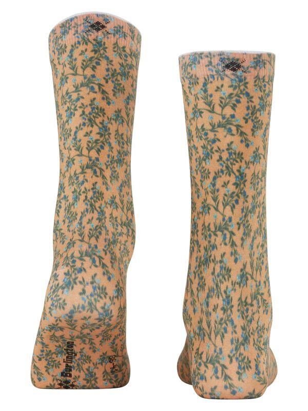 Burlington  Socken Ditsy Floral 