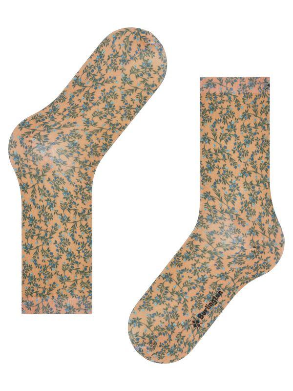 Burlington  Chaussettes Ditsy Floral 