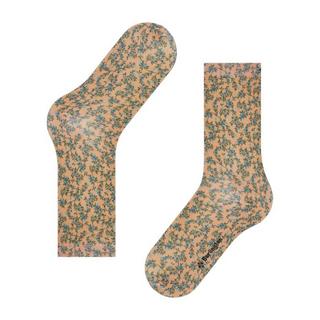 Burlington  Socken Ditsy Floral 