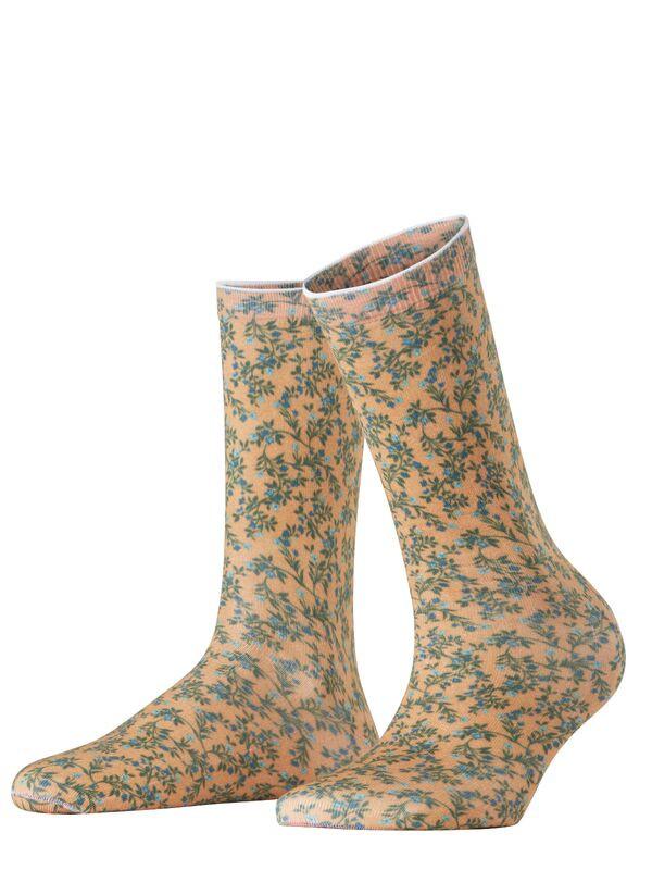 Burlington  Socken Ditsy Floral 