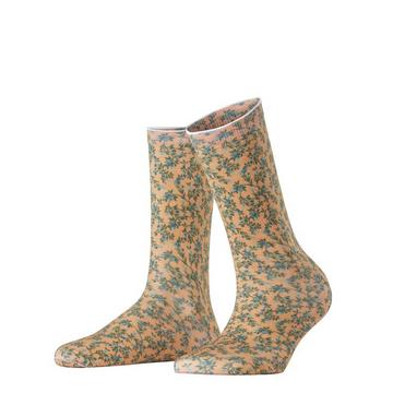 Socken Ditsy Floral