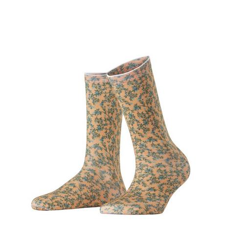 Burlington  Socken Ditsy Floral 