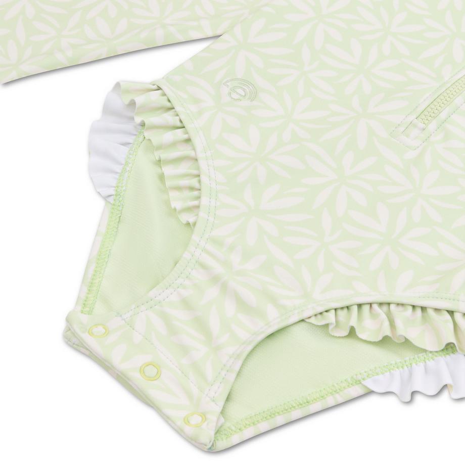 Swim Essentials  Schwianzug ädchen 6268 Green atcha 