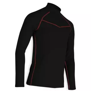 Sous pull golf thermique Homme - CW500 INESIS