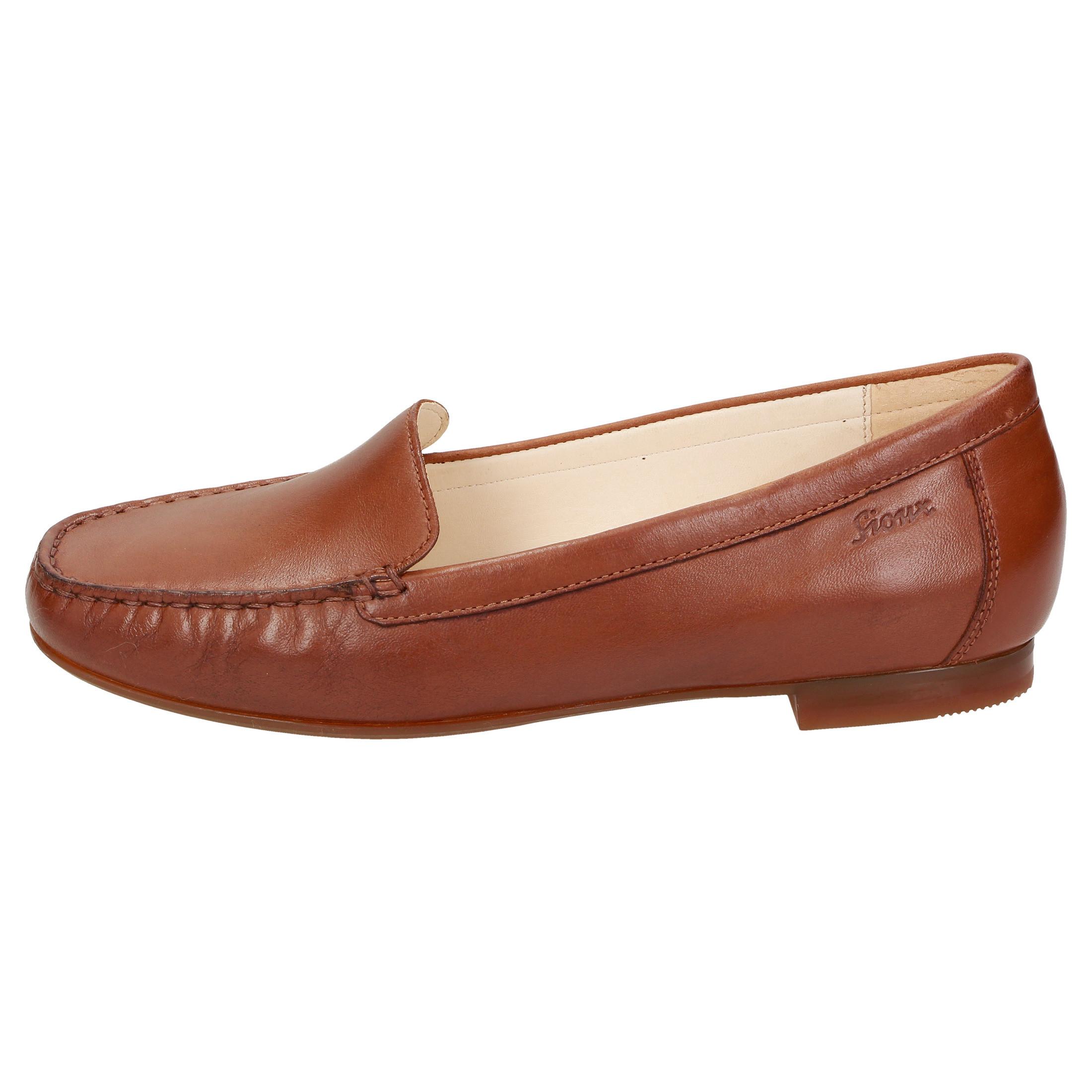 Sioux  Loafer Zalla 