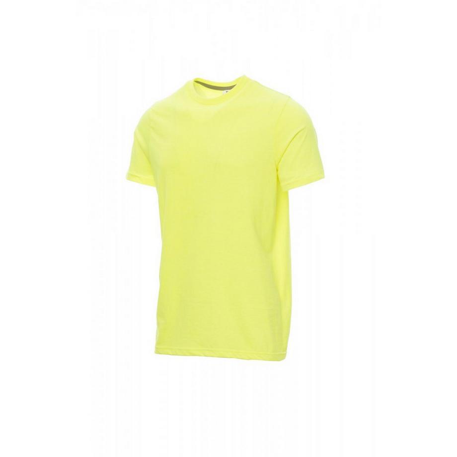 Payper Wear T-shirt a maniche corte tinta unita  