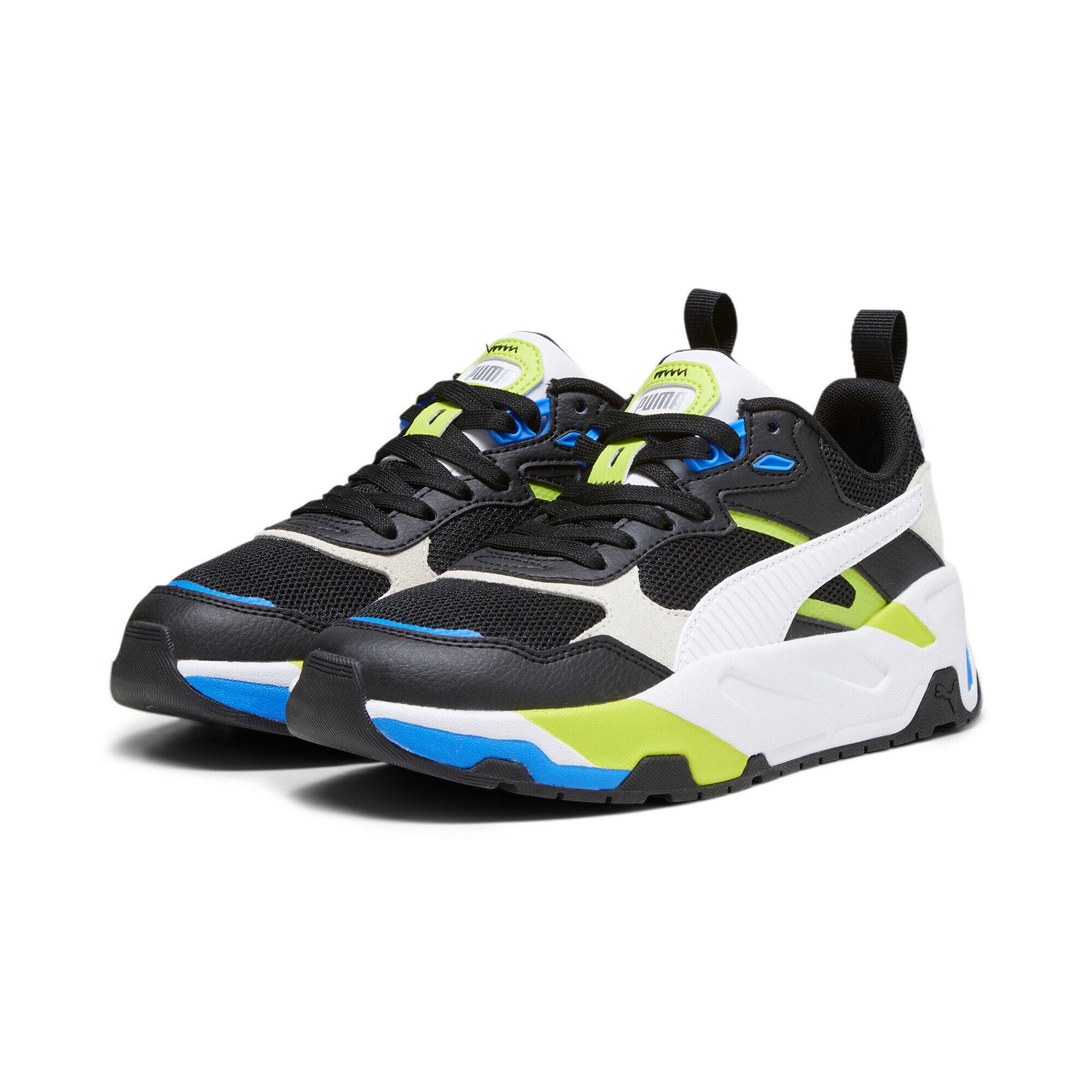 PUMA  sneakers bambino trinity 