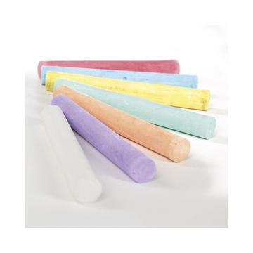 Set de craies à colorier 24 pcs.