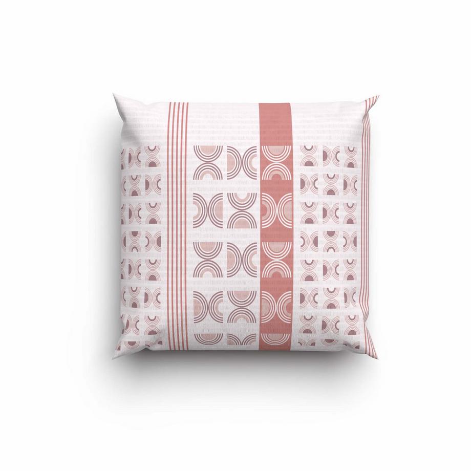 Lotus Kopfkissenbezug Seersucker Arthur