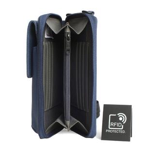 Margelisch Larina 1 Borsa a Tracolla  