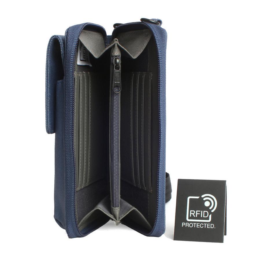 Margelisch Larina 1 Borsa a tracolla  