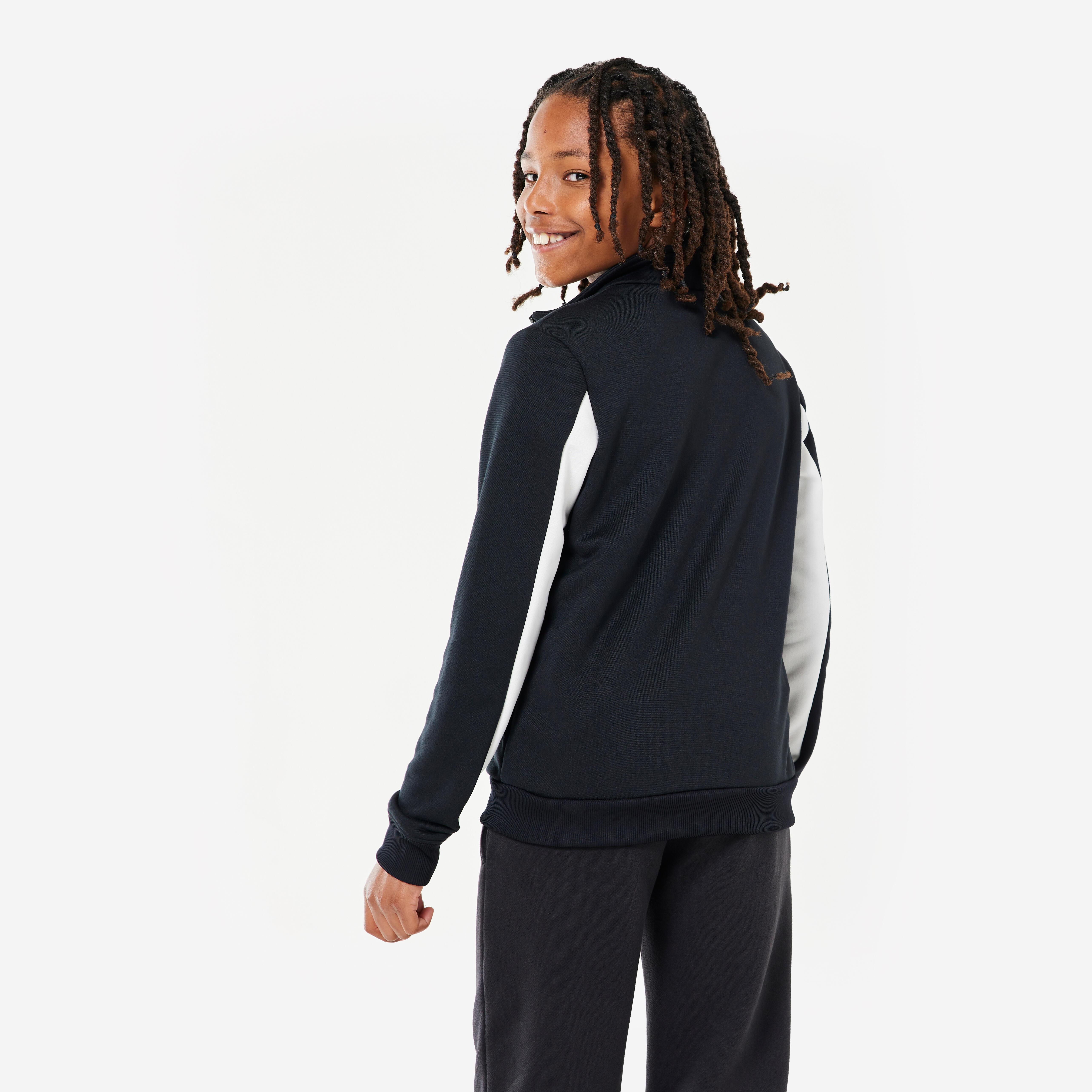 DECATHLON  Jacke - BASIC 