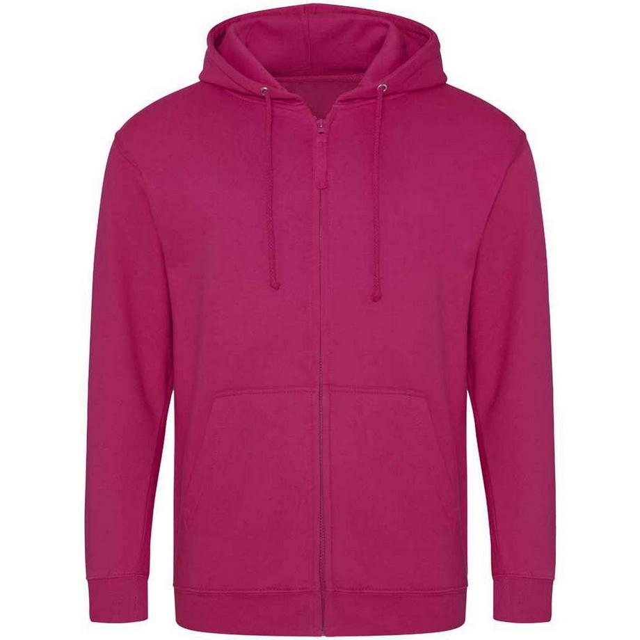 Veste à capuche