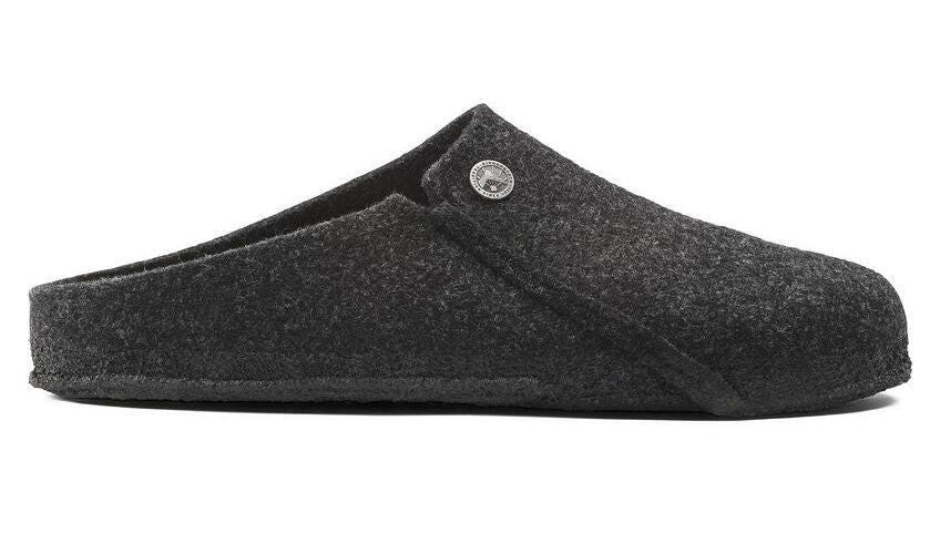Image of Zermatt Rivet - Synthetik Flip Flop Damen Grau 35
