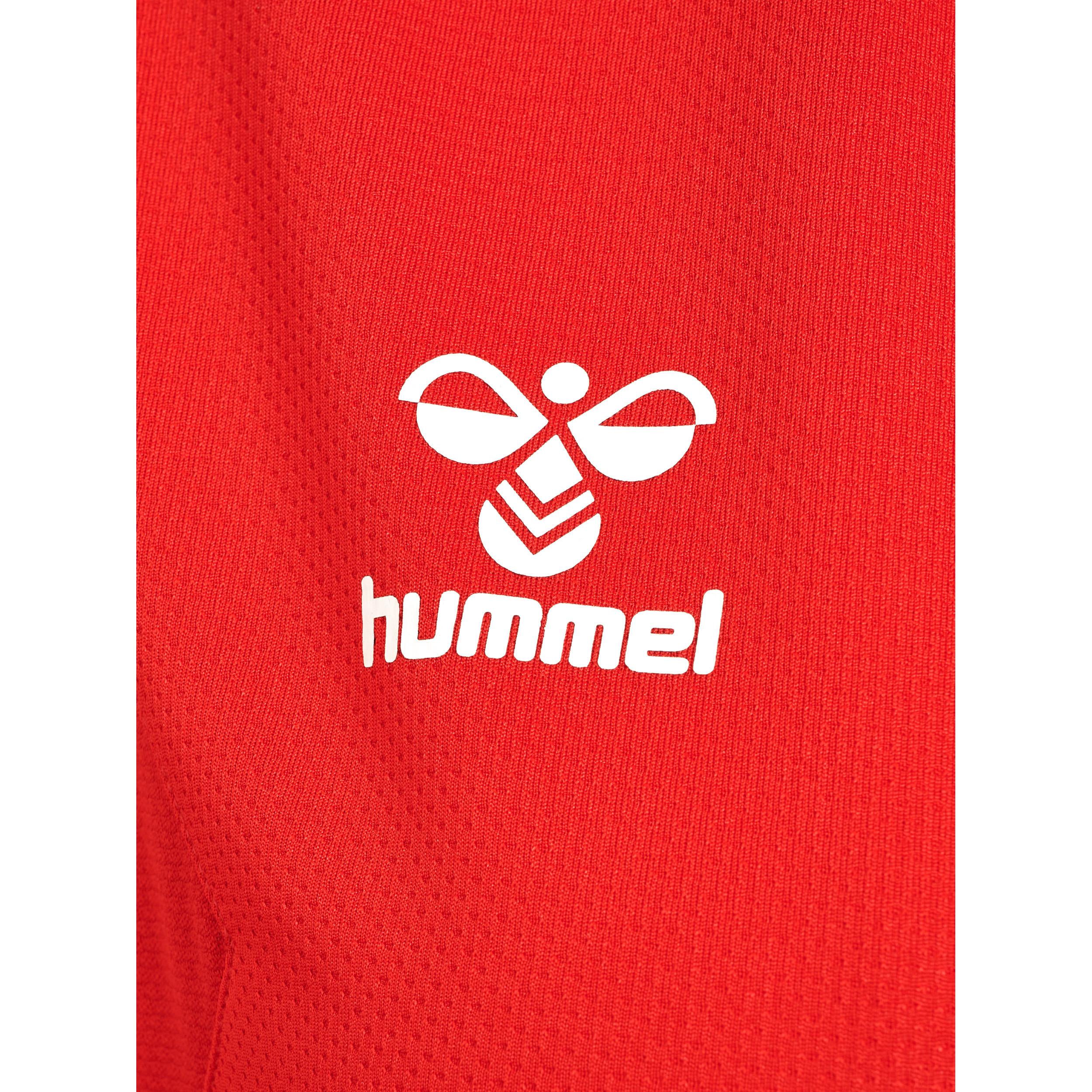 Hummel  vete de urvêtement authentic pl 