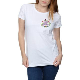 Disney  Tshirt COCO SEIZE YOUR MOMENT 