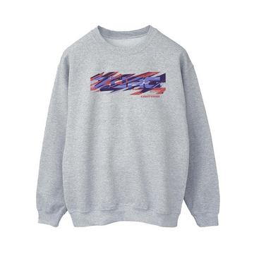 Lightyear Zurg Graphic Title Sweatshirt