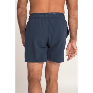 JP1880  Short de bain JAY-PI, collection Beachwear. Taille élastique 