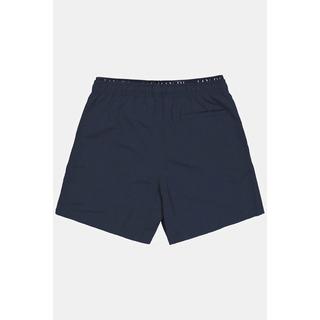 JP1880  Short de bain JAY-PI, collection Beachwear. Taille élastique 