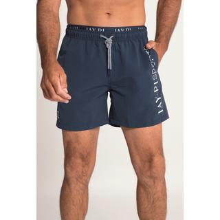 JP1880  Short de bain JAY-PI, collection Beachwear. Taille élastique 