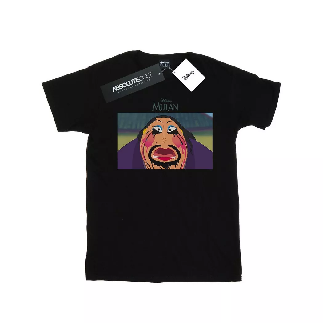 Disney - The Matchmaker TShirt, für Damen, Schwarz, Größe XL