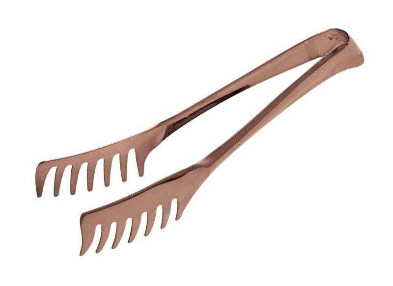 Image of Spaghettizange Living Kupfer Unisex Roségold