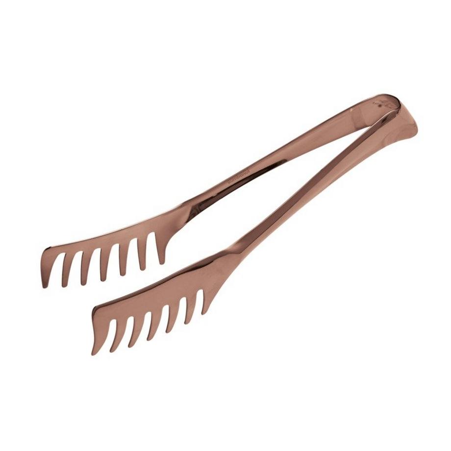 Sambonet  Sambonet Spaghettizange Living Kupfer 