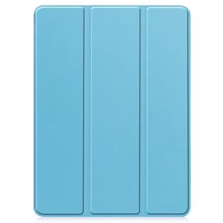 Cover-Discount  iPad Pro 11 2024 - Smart Case Pencil Holder 