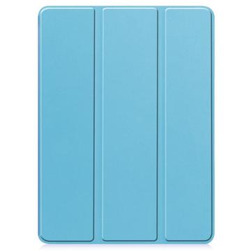 iPad Pro 11 2024 - Smart Case Pencil Holder