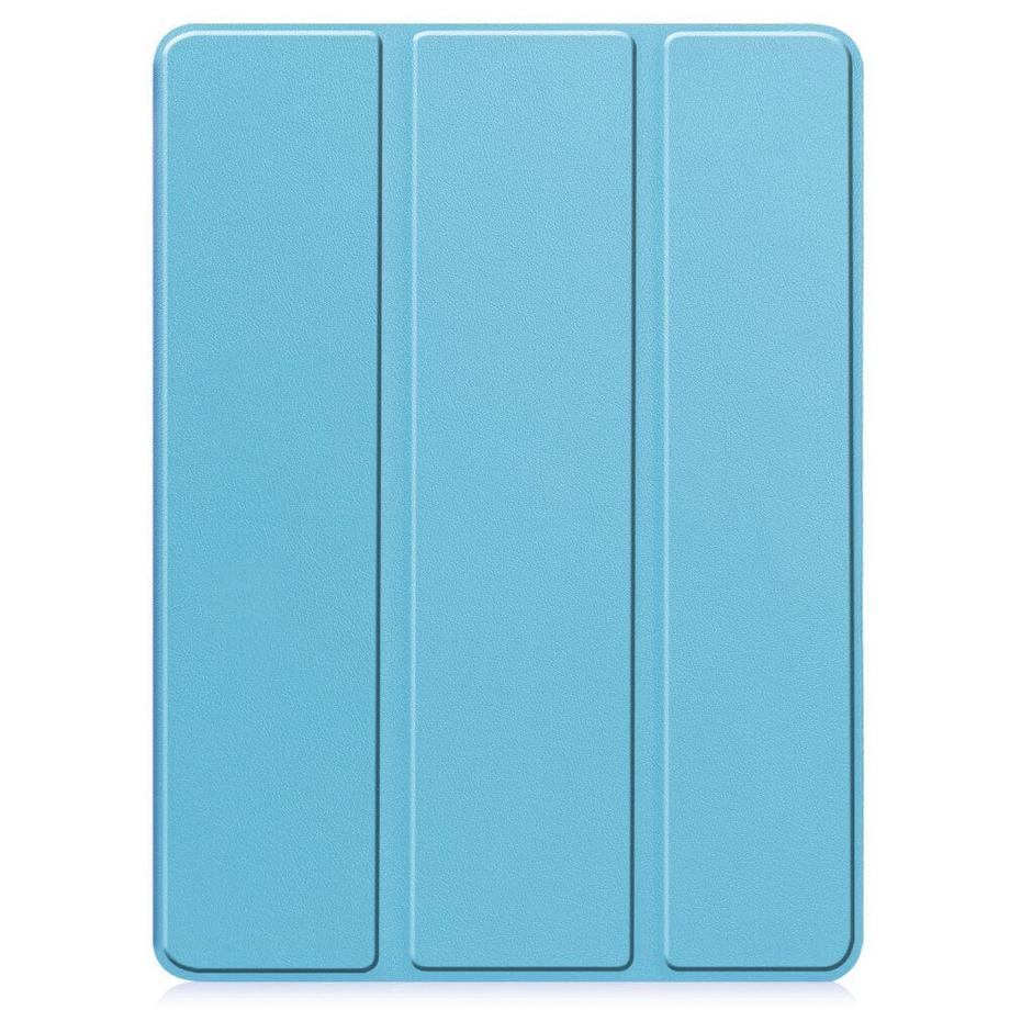 iPad Pro 11 2024 - Smart Case Pencil Halter