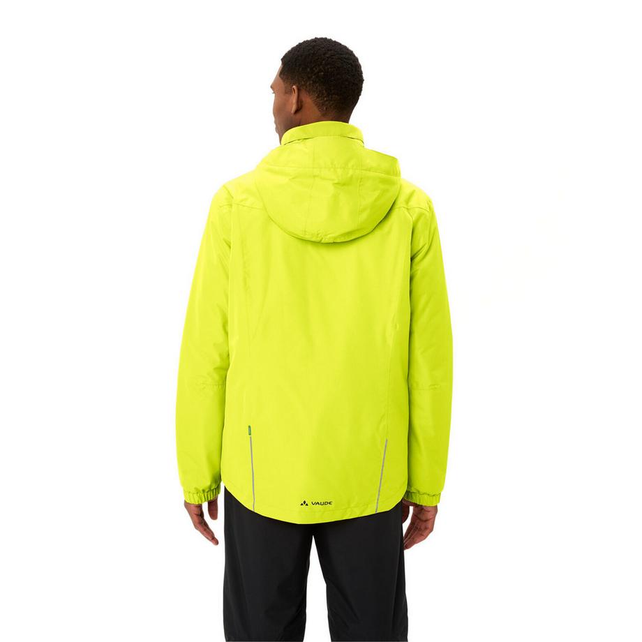 VAUDE  Escape Bike Warm Jacket 