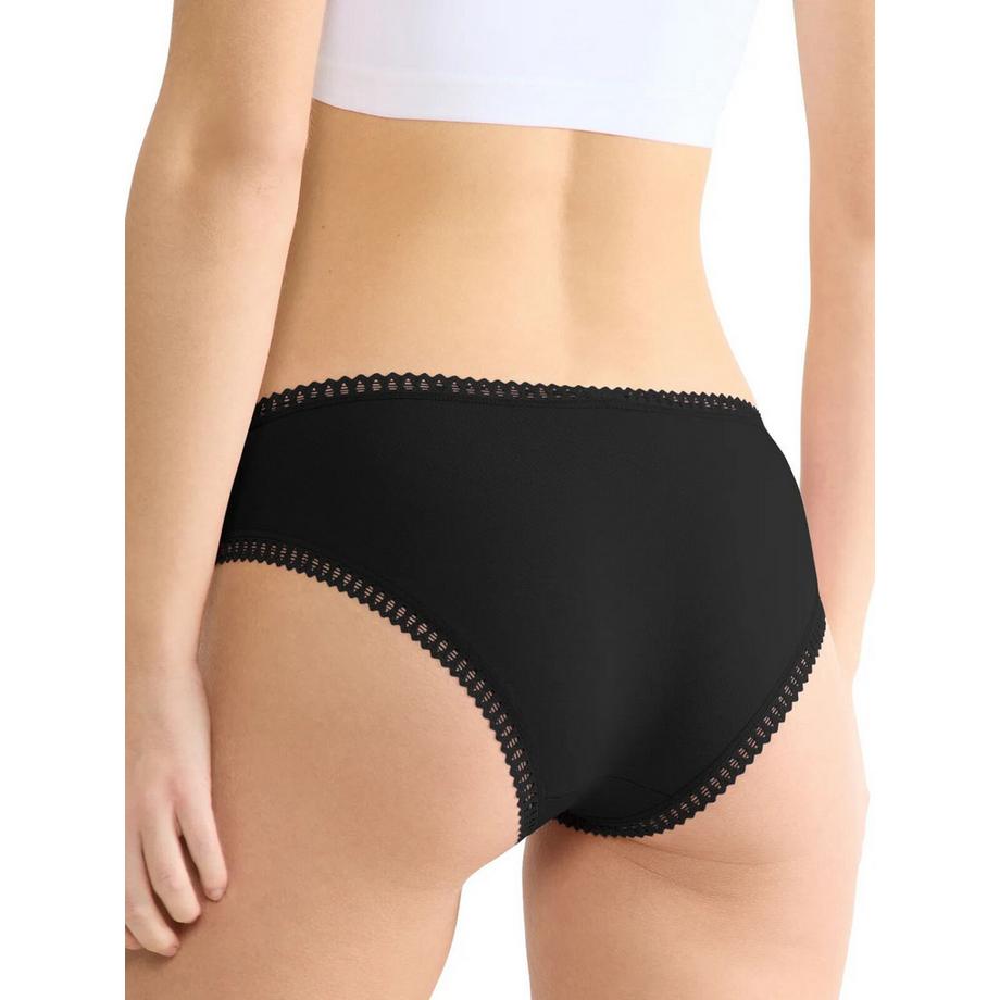 sloggi GO Crush Hipster Lot de 3  